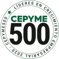 CEPYME500